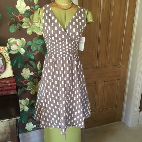 Italian Sleeveless Summer Dress - Picture 1 of 8